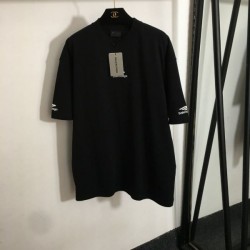 2025SS Short Sleeve T-Shirt BALENCIAGA Balenciaga A highly recommended popular new item