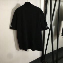 2025SS Short Sleeve T-Shirt BALENCIAGA Balenciaga A highly recommended popular new item