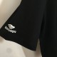 2025SS Short Sleeve T-Shirt BALENCIAGA Balenciaga A highly recommended popular new item 2025SS Short Sleeve T-Shirt BALENCIAGA Balenciaga A highly recommended popular new item