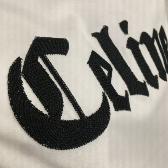 2025SS Short Sleeve T-shirt CELINE Celine Cooler than it looks 2025SS Short Sleeve T-shirt CELINE Celine Cooler than it looks