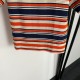 2025SS Short Sleeve CELINE Celine The latest popular item that is essential for trends