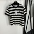 2025SS Short Sleeve CELINE Check out the latest collections of popular new products