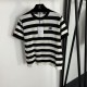 2025SS Short Sleeve CELINE Check out the latest collections of popular new products