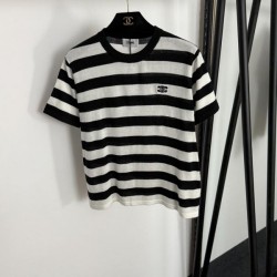 2025SS Short Sleeve CELINE Check out the latest collections of popular new products