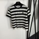 2025SS Short Sleeve CELINE Check out the latest collections of popular new products