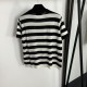2025SS Short Sleeve CELINE Check out the latest collections of popular new products