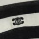 2025SS Short Sleeve CELINE Check out the latest collections of popular new products
