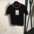 2025SS Short-sleeved knit CHANEL Cute sold out guaranteed to be very popular