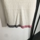 2025SS Short-sleeved knit CHANEL Cute sold out guaranteed to be very popular 2025SS Short-sleeved knit CHANEL Cute sold out guaranteed to be very popular