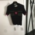 2025SS Short-sleeved knit CHANEL Chanel Ends first served once sold out