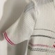 2025SS Short-sleeved knit CHANEL Chanel Ends first served once sold out 2025SS Short-sleeved knit CHANEL Chanel Ends first served once sold out