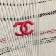 2025SS Short-sleeved knit CHANEL Chanel Ends first served once sold out 2025SS Short-sleeved knit CHANEL Chanel Ends first served once sold out