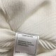 2025SS Short-sleeved knit CHANEL Chanel Ends first served once sold out 2025SS Short-sleeved knit CHANEL Chanel Ends first served once sold out