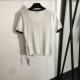 2025SS Short-sleeved knit CHANEL Chanel Highly popular domestic sold out quantity limited 2025SS Short-sleeved knit CHANEL Chanel Highly popular domestic sold out quantity limited