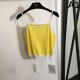 2025SS Camisole CHANEL Get new sale price 2025SS Camisole CHANEL Get new sale price