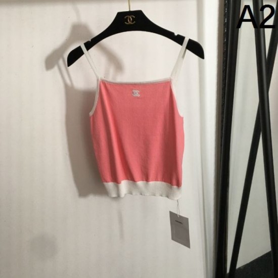 2025SS Camisole CHANEL Get new sale price 2025SS Camisole CHANEL Get new sale price