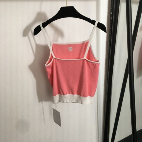 2025SS Camisole CHANEL Get new sale price 2025SS Camisole CHANEL Get new sale price