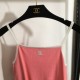 2025SS Camisole CHANEL Get new sale price 2025SS Camisole CHANEL Get new sale price