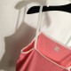 2025SS Camisole CHANEL Get new sale price 2025SS Camisole CHANEL Get new sale price
