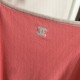 2025SS Camisole CHANEL Get new sale price 2025SS Camisole CHANEL Get new sale price