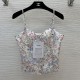 2025SS Camisole CHANEL Chanel Rare! Only available at stores 2025SS Camisole CHANEL Chanel Rare! Only available at stores