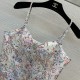 2025SS Camisole CHANEL Chanel Rare! Only available at stores 2025SS Camisole CHANEL Chanel Rare! Only available at stores