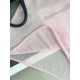2025SS Short Sleeve CHANEL Exquisite casual and fashionable for adults