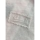 2025SS Short Sleeve CHANEL Exquisite casual and fashionable for adults