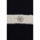 2025SS Short Sleeve CHANEL Simple and stylish look