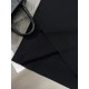 2025SS Short Sleeve CHANEL Simple and stylish look