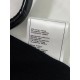 2025SS Short Sleeve CHANEL Simple and stylish look