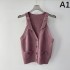 2025SS Tank Top CHANEL Classic and sophisticated piece