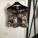2025SS Waistcoat DOLCE & GABBANA Dolce & Gabbana Overwhelming support rate 2025SS Waistcoat DOLCE & GABBANA Dolce & Gabbana Overwhelming support rate