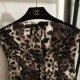 2025SS Waistcoat DOLCE & GABBANA Dolce & Gabbana Overwhelming support rate 2025SS Waistcoat DOLCE & GABBANA Dolce & Gabbana Overwhelming support rate