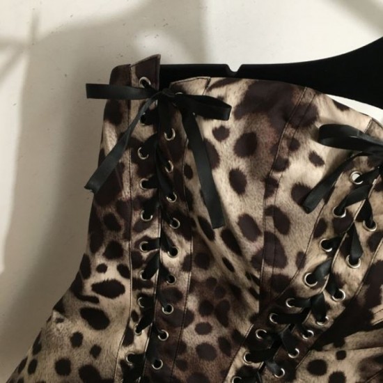 2025SS Waistcoat DOLCE & GABBANA Dolce & Gabbana Overwhelming support rate 2025SS Waistcoat DOLCE & GABBANA Dolce & Gabbana Overwhelming support rate