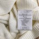 2025SS Short Sleeve Knit DIOR Dior This is the time of year, so it's a great deal 2025SS Short Sleeve Knit DIOR Dior This is the time of year, so it's a great deal
