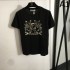 2025SS Short Sleeve T-Shirt DIOR Dior A new product that is extremely popular