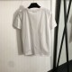 2025SS Short Sleeve T-Shirt DIOR Dior A new product that is extremely popular 2025SS Short Sleeve T-Shirt DIOR Dior A new product that is extremely popular