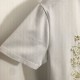 2025SS Short Sleeve T-Shirt DIOR Dior A new product that is extremely popular 2025SS Short Sleeve T-Shirt DIOR Dior A new product that is extremely popular