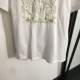 2025SS Short Sleeve T-Shirt DIOR Dior A new product that is extremely popular 2025SS Short Sleeve T-Shirt DIOR Dior A new product that is extremely popular