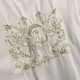 2025SS Short Sleeve T-Shirt DIOR Dior A new product that is extremely popular 2025SS Short Sleeve T-Shirt DIOR Dior A new product that is extremely popular