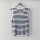 2025SS Tank Top DIOR Dior A classic trendy new item you'll want in the summer 2025SS Tank Top DIOR Dior A classic trendy new item you'll want in the summer