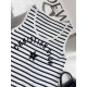 2025SS Tank Top DIOR Dior A classic trendy new item you'll want in the summer 2025SS Tank Top DIOR Dior A classic trendy new item you'll want in the summer