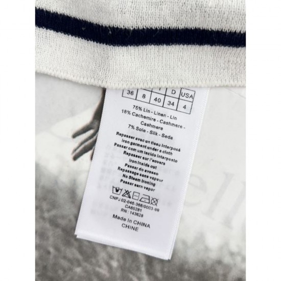 2025SS Tank Top DIOR Dior A classic trendy new item you'll want in the summer 2025SS Tank Top DIOR Dior A classic trendy new item you'll want in the summer