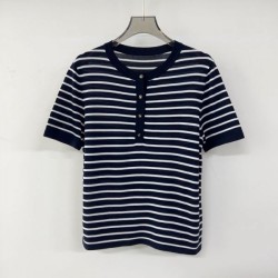2025SS Short Sleeve DIOR Dior Latest Collection Must See New Tops