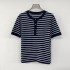2025SS Short Sleeve DIOR Dior Latest Collection Must See New Tops