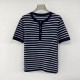 2025SS Short Sleeve DIOR Dior Latest Collection Must See New Tops 2025SS Short Sleeve DIOR Dior Latest Collection Must See New Tops