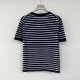 2025SS Short Sleeve DIOR Dior Latest Collection Must See New Tops 2025SS Short Sleeve DIOR Dior Latest Collection Must See New Tops
