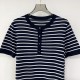 2025SS Short Sleeve DIOR Dior Latest Collection Must See New Tops 2025SS Short Sleeve DIOR Dior Latest Collection Must See New Tops