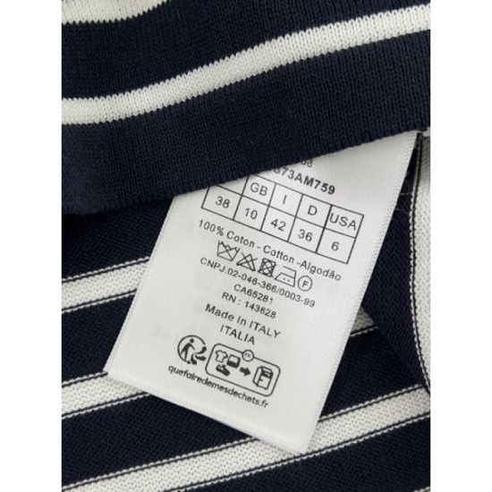 2025SS Short Sleeve DIOR Dior Latest Collection Must See New Tops 2025SS Short Sleeve DIOR Dior Latest Collection Must See New Tops